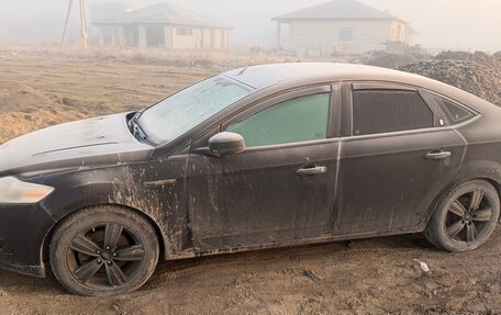 Ford Mondeo IV, 2008 год, 600 000 рублей, 2 фотография