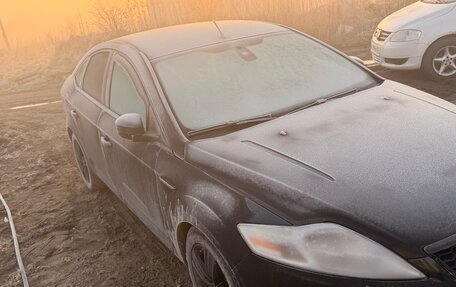 Ford Mondeo IV, 2008 год, 600 000 рублей, 3 фотография