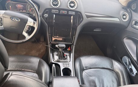 Ford Mondeo IV, 2008 год, 600 000 рублей, 7 фотография