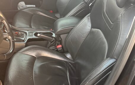 Ford Mondeo IV, 2008 год, 600 000 рублей, 8 фотография