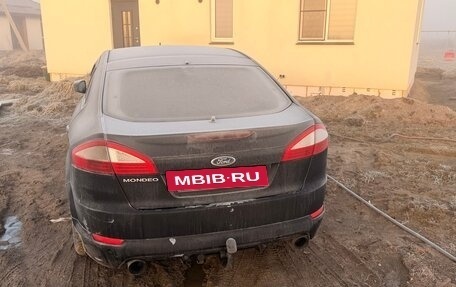 Ford Mondeo IV, 2008 год, 600 000 рублей, 4 фотография