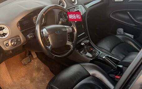 Ford Mondeo IV, 2008 год, 600 000 рублей, 5 фотография