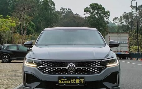 Volkswagen Lavida, 2022 год, 1 420 000 рублей, 2 фотография