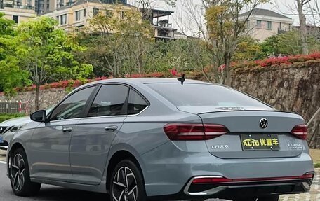 Volkswagen Lavida, 2022 год, 1 420 000 рублей, 5 фотография