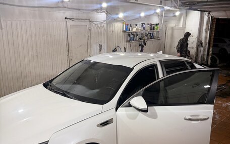 KIA Optima IV, 2016 год, 1 300 000 рублей, 3 фотография