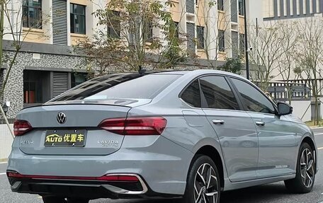 Volkswagen Lavida, 2022 год, 1 420 000 рублей, 6 фотография