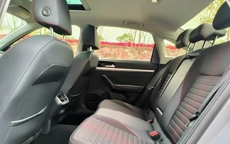 Volkswagen Lavida, 2022 год, 1 420 000 рублей, 10 фотография