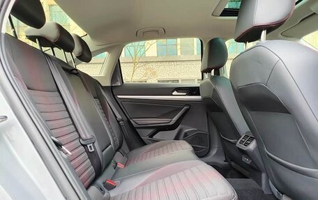 Volkswagen Lavida, 2022 год, 1 420 000 рублей, 11 фотография