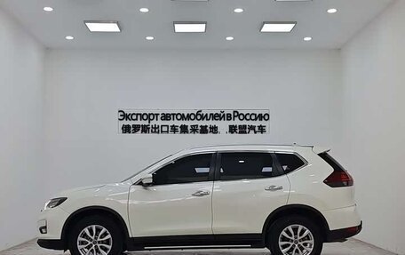 Nissan X-Trail, 2022 год, 1 980 000 рублей, 5 фотография