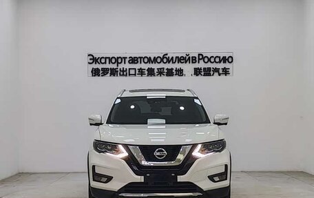 Nissan X-Trail, 2022 год, 1 980 000 рублей, 2 фотография
