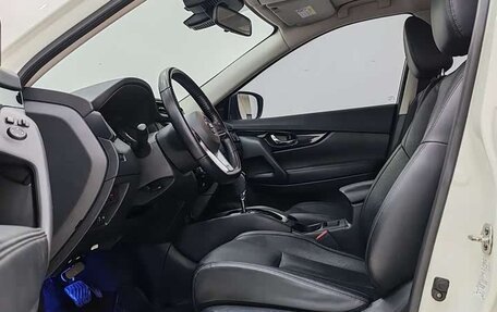 Nissan X-Trail, 2022 год, 1 980 000 рублей, 7 фотография