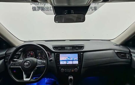 Nissan X-Trail, 2022 год, 1 980 000 рублей, 10 фотография