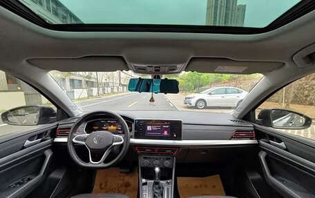 Volkswagen Lavida, 2022 год, 1 420 000 рублей, 8 фотография