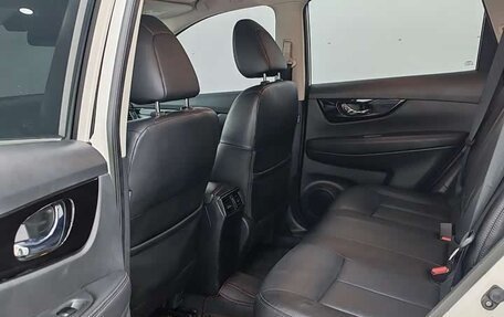 Nissan X-Trail, 2022 год, 1 980 000 рублей, 8 фотография