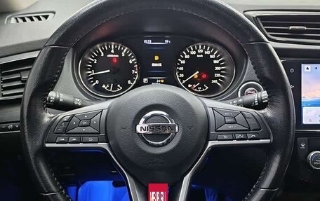 Nissan X-Trail, 2022 год, 1 980 000 рублей, 11 фотография