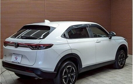 Honda Vezel, 2022 год, 1 520 325 рублей, 6 фотография