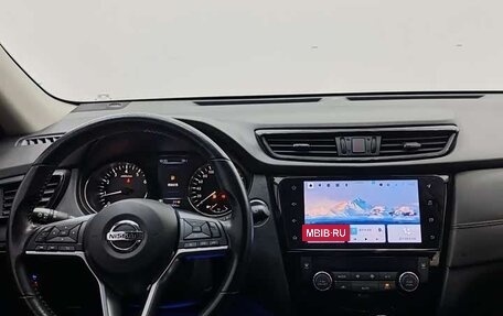 Nissan X-Trail, 2022 год, 1 980 000 рублей, 12 фотография