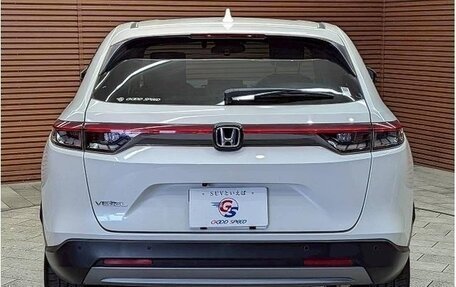 Honda Vezel, 2022 год, 1 520 325 рублей, 7 фотография