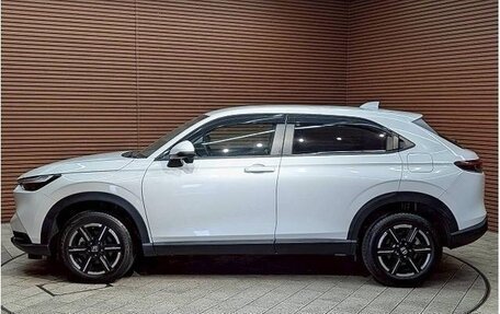 Honda Vezel, 2022 год, 1 520 325 рублей, 9 фотография