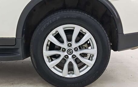 Nissan X-Trail, 2022 год, 1 980 000 рублей, 17 фотография