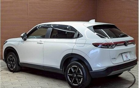 Honda Vezel, 2022 год, 1 520 325 рублей, 8 фотография