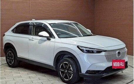 Honda Vezel, 2022 год, 1 520 325 рублей, 2 фотография