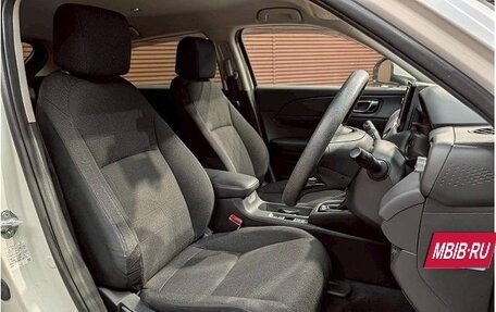 Honda Vezel, 2022 год, 1 520 325 рублей, 10 фотография