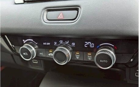 Honda Vezel, 2022 год, 1 520 325 рублей, 12 фотография