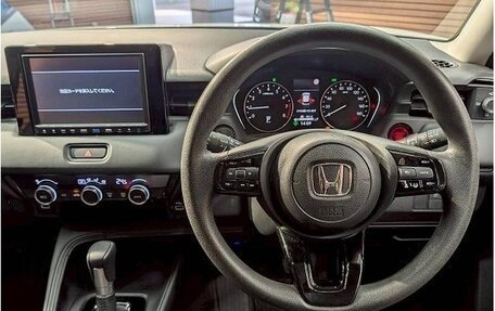 Honda Vezel, 2022 год, 1 520 325 рублей, 16 фотография