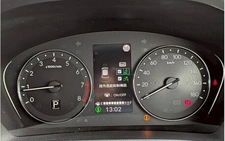 Honda Vezel, 2022 год, 1 520 325 рублей, 18 фотография