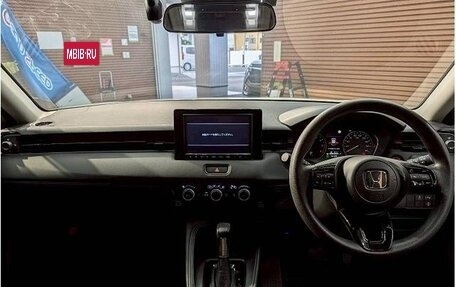 Honda Vezel, 2022 год, 1 520 325 рублей, 11 фотография