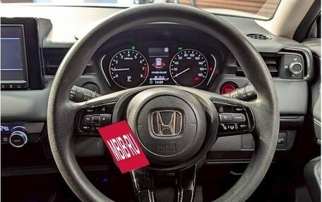 Honda Vezel, 2022 год, 1 520 325 рублей, 17 фотография