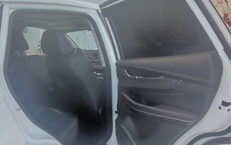 CheryExeed LX, 2023 год, 2 060 000 рублей, 10 фотография
