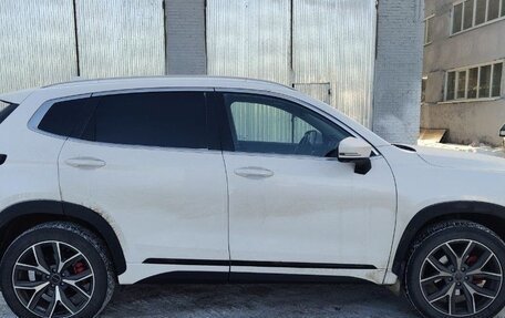 CheryExeed LX, 2023 год, 2 060 000 рублей, 4 фотография