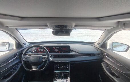 CheryExeed LX, 2023 год, 2 060 000 рублей, 11 фотография