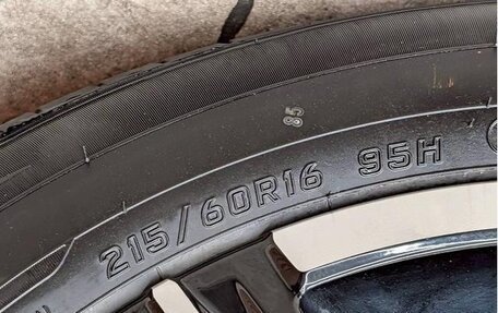 Honda Vezel, 2022 год, 1 520 325 рублей, 27 фотография