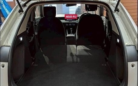 Honda Vezel, 2022 год, 1 520 325 рублей, 25 фотография