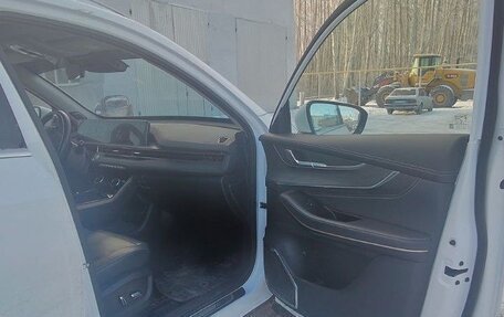 CheryExeed LX, 2023 год, 2 060 000 рублей, 9 фотография