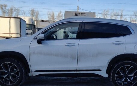 CheryExeed LX, 2023 год, 2 060 000 рублей, 5 фотография