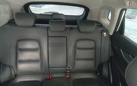 CheryExeed LX, 2023 год, 2 060 000 рублей, 12 фотография