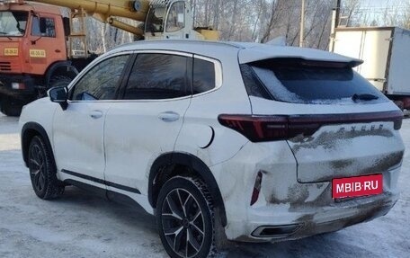 CheryExeed LX, 2023 год, 2 060 000 рублей, 7 фотография