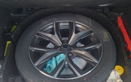 CheryExeed LX, 2023 год, 2 060 000 рублей, 18 фотография