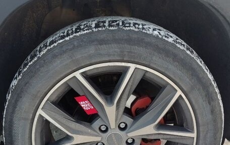 CheryExeed LX, 2023 год, 2 060 000 рублей, 15 фотография