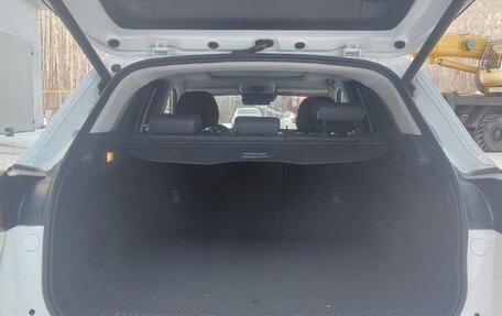 CheryExeed LX, 2023 год, 2 060 000 рублей, 13 фотография