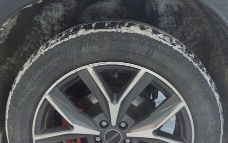 CheryExeed LX, 2023 год, 2 060 000 рублей, 17 фотография