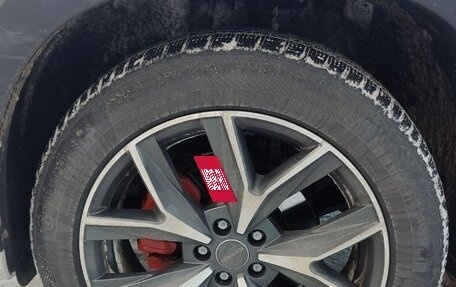 CheryExeed LX, 2023 год, 2 060 000 рублей, 14 фотография