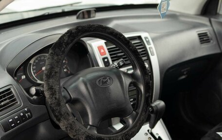 Hyundai Tucson III, 2005 год, 770 000 рублей, 11 фотография