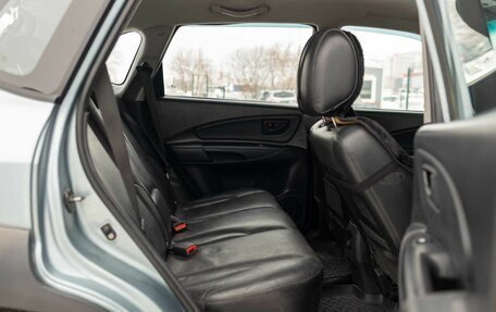 Hyundai Tucson III, 2005 год, 770 000 рублей, 17 фотография