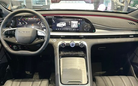 CheryExeed TXL, 2024 год, 3 880 000 рублей, 3 фотография