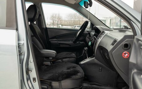 Hyundai Tucson III, 2005 год, 770 000 рублей, 18 фотография